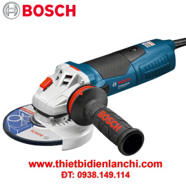 Máy mài góc Bosch GWS 17-150 CI Máy mài góc Bosch GWS 17-150 CI